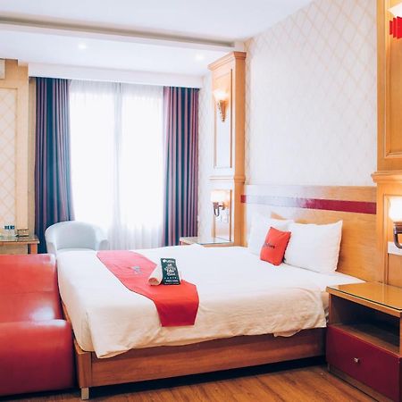Home Hotel Truong Cong Giai Ανόι Εξωτερικό φωτογραφία