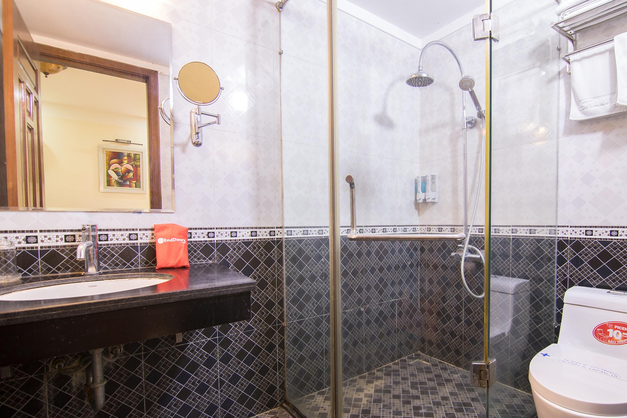 Home Hotel Truong Cong Giai Ανόι Εξωτερικό φωτογραφία