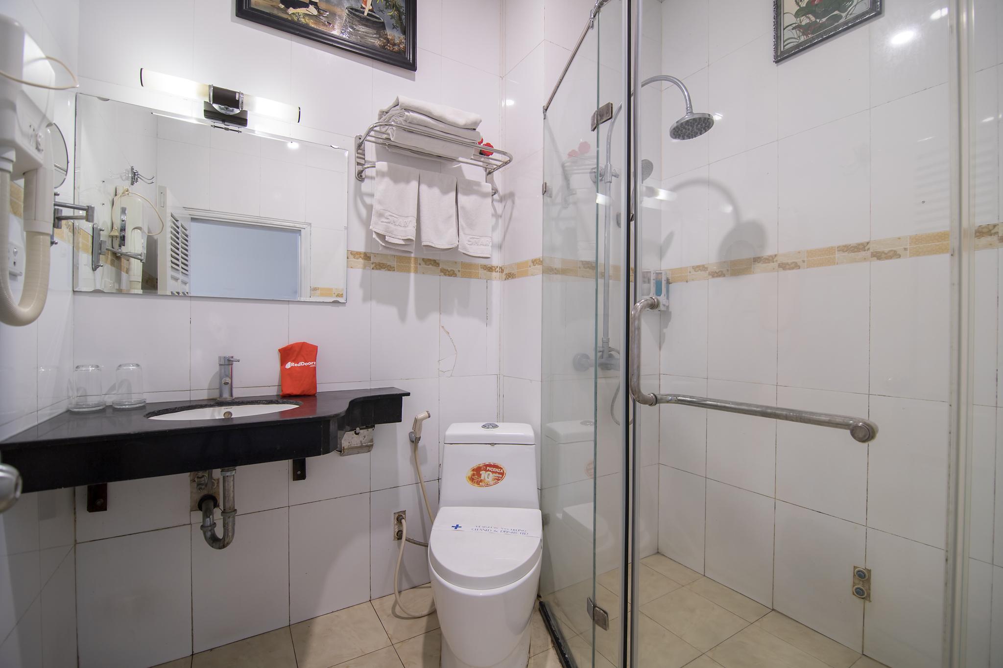 Home Hotel Truong Cong Giai Ανόι Εξωτερικό φωτογραφία