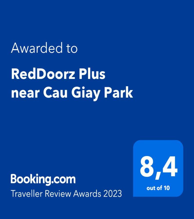 Home Hotel Truong Cong Giai Ανόι Εξωτερικό φωτογραφία