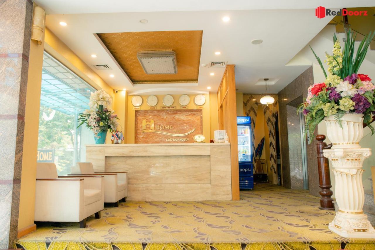 Home Hotel Truong Cong Giai Ανόι Εξωτερικό φωτογραφία