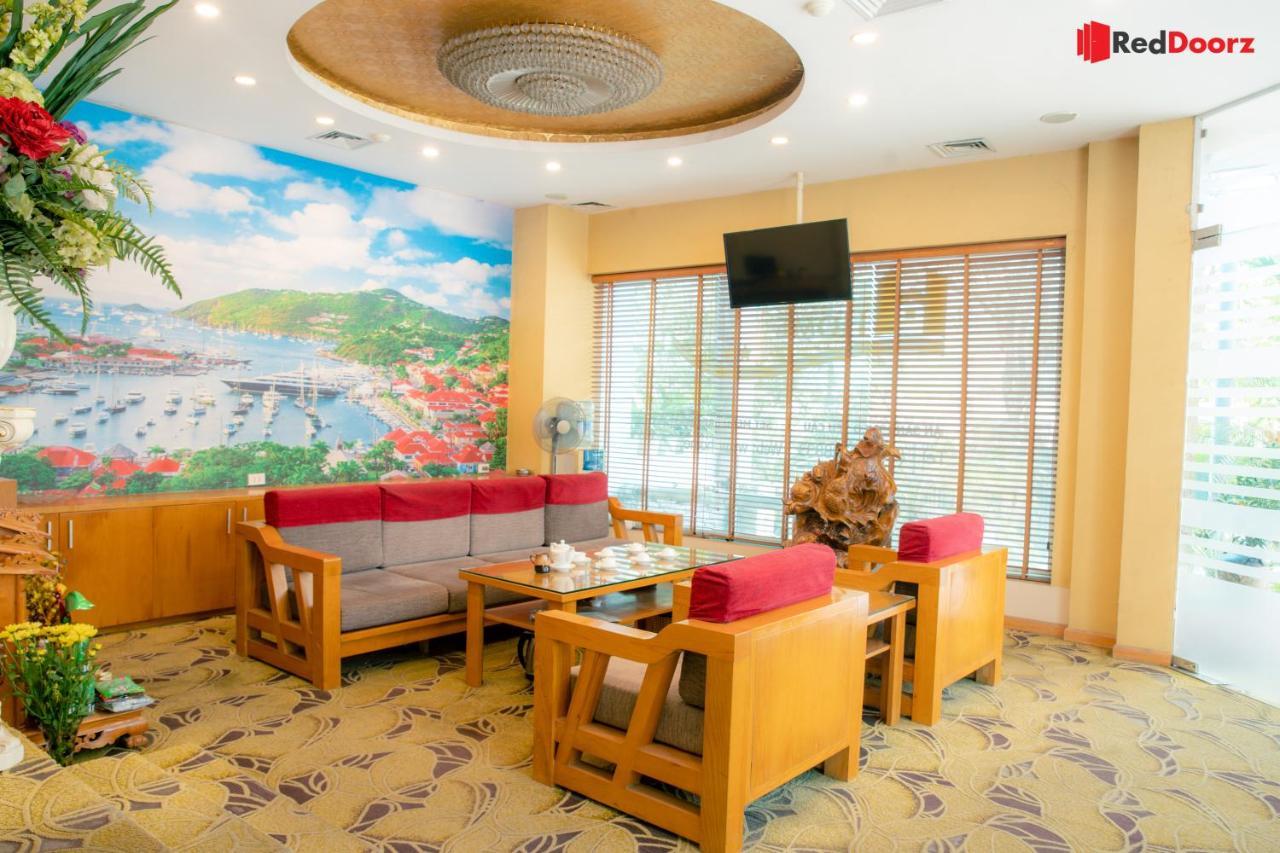 Home Hotel Truong Cong Giai Ανόι Εξωτερικό φωτογραφία