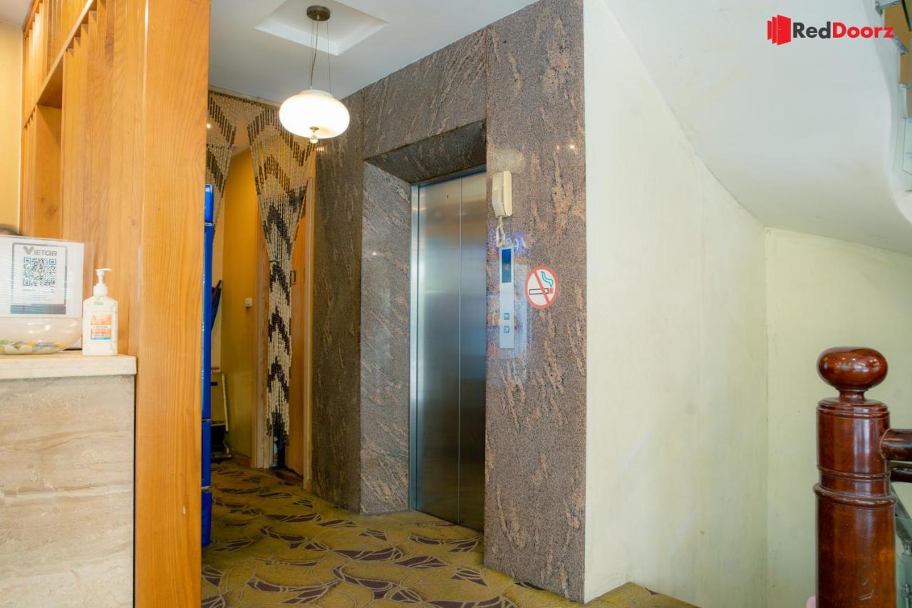 Home Hotel Truong Cong Giai Ανόι Εξωτερικό φωτογραφία