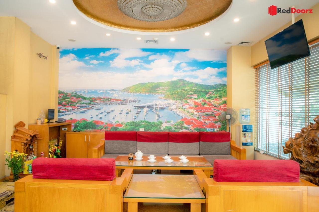 Home Hotel Truong Cong Giai Ανόι Εξωτερικό φωτογραφία