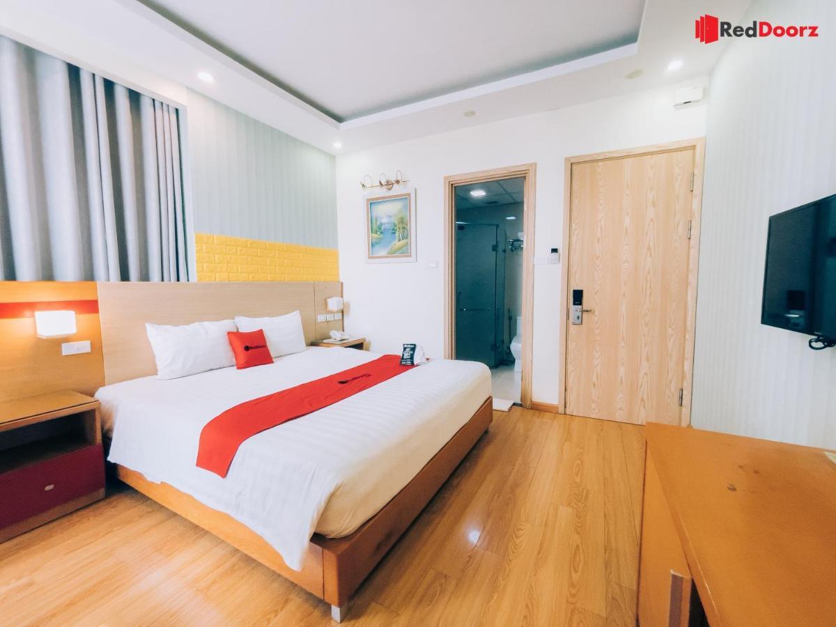 Home Hotel Truong Cong Giai Ανόι Εξωτερικό φωτογραφία