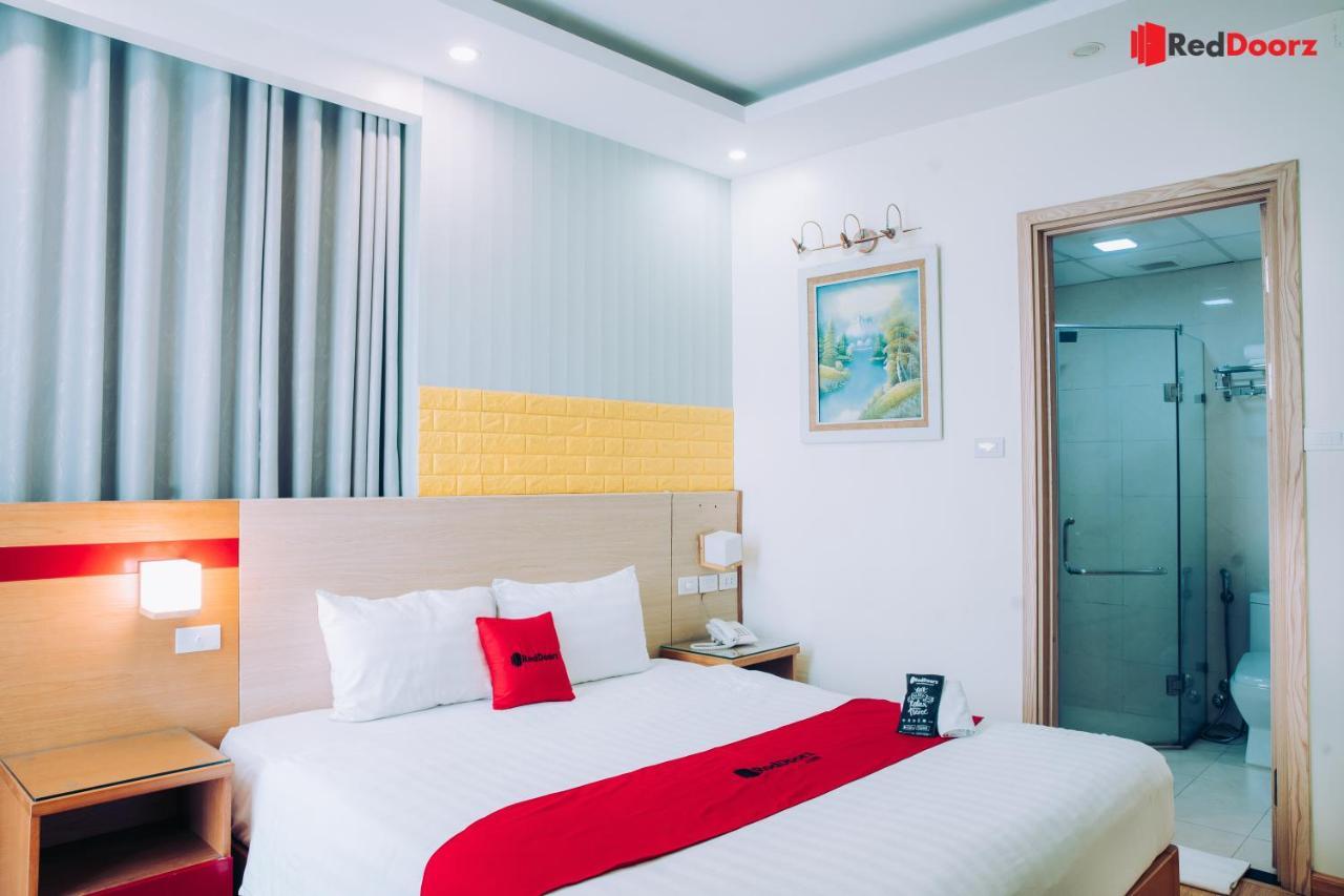 Home Hotel Truong Cong Giai Ανόι Εξωτερικό φωτογραφία