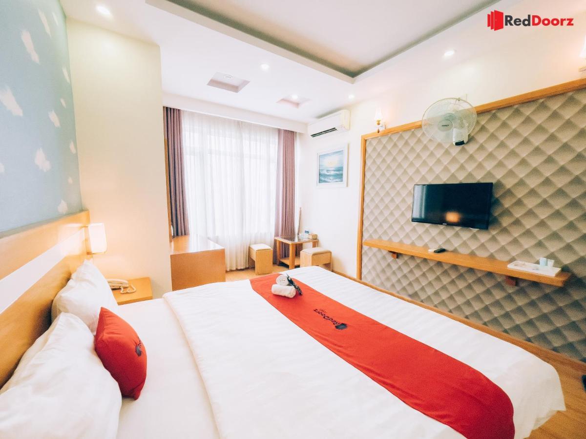 Home Hotel Truong Cong Giai Ανόι Εξωτερικό φωτογραφία