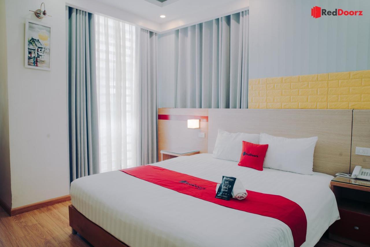 Home Hotel Truong Cong Giai Ανόι Εξωτερικό φωτογραφία