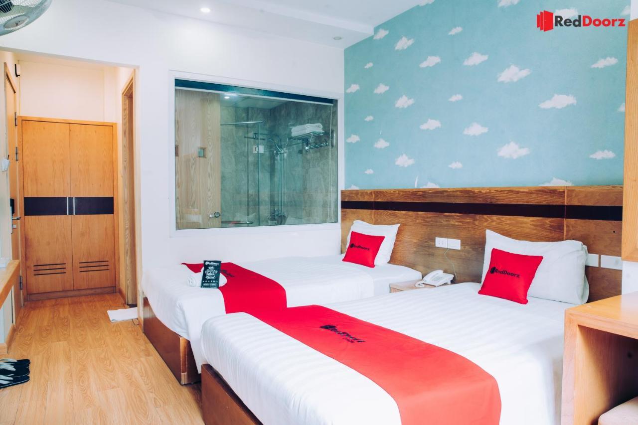 Home Hotel Truong Cong Giai Ανόι Εξωτερικό φωτογραφία