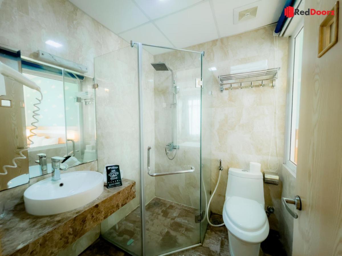 Home Hotel Truong Cong Giai Ανόι Εξωτερικό φωτογραφία