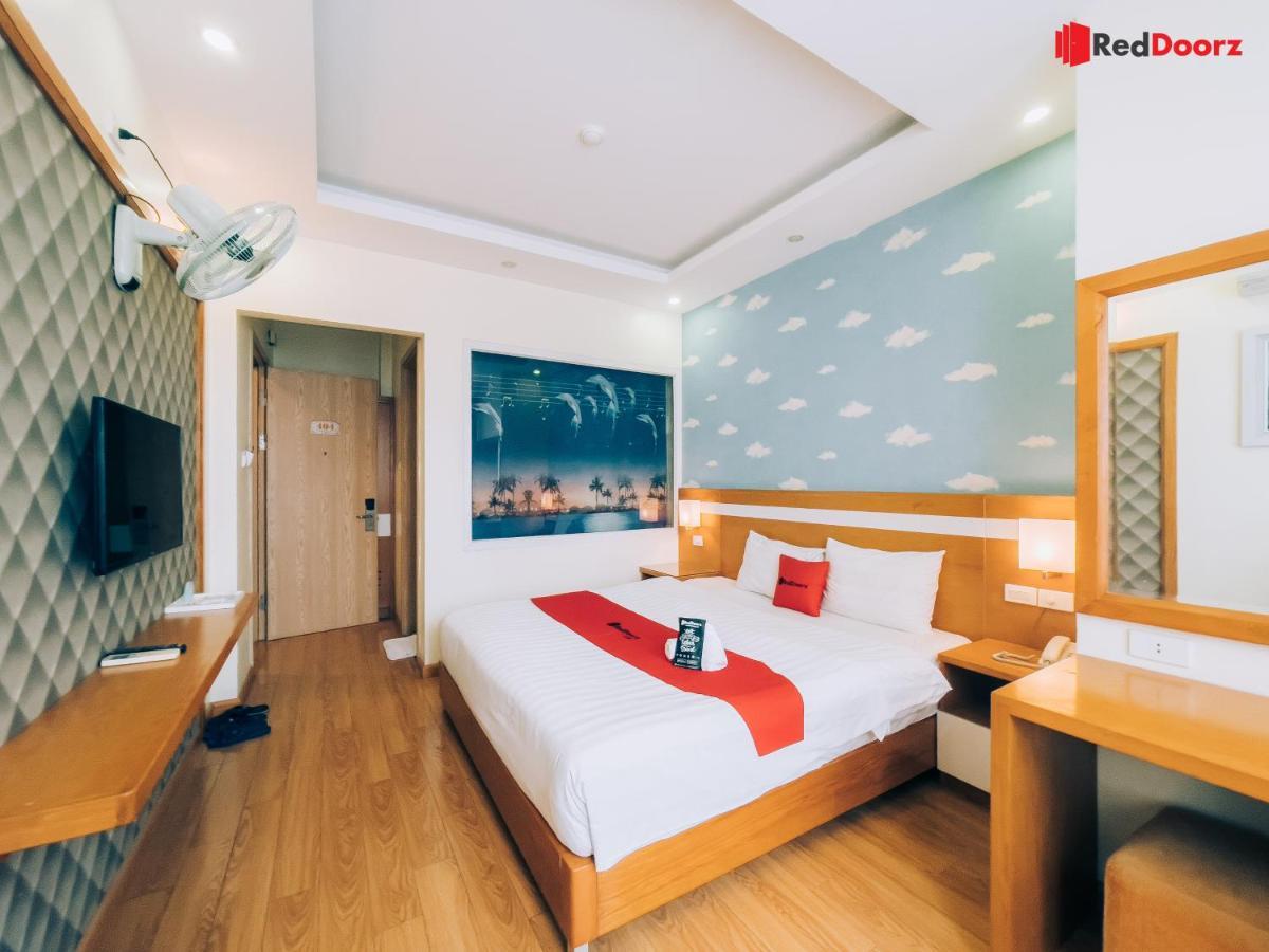 Home Hotel Truong Cong Giai Ανόι Εξωτερικό φωτογραφία