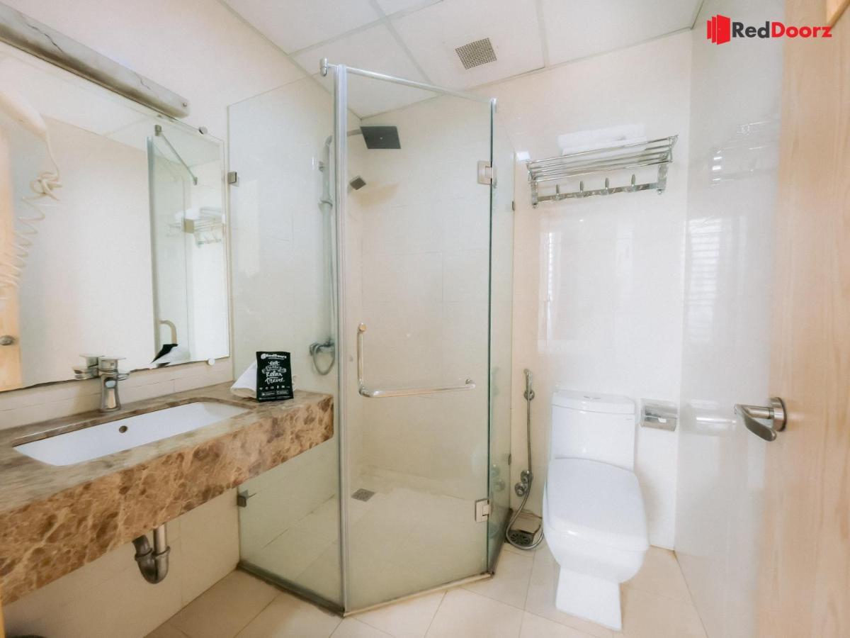 Home Hotel Truong Cong Giai Ανόι Εξωτερικό φωτογραφία