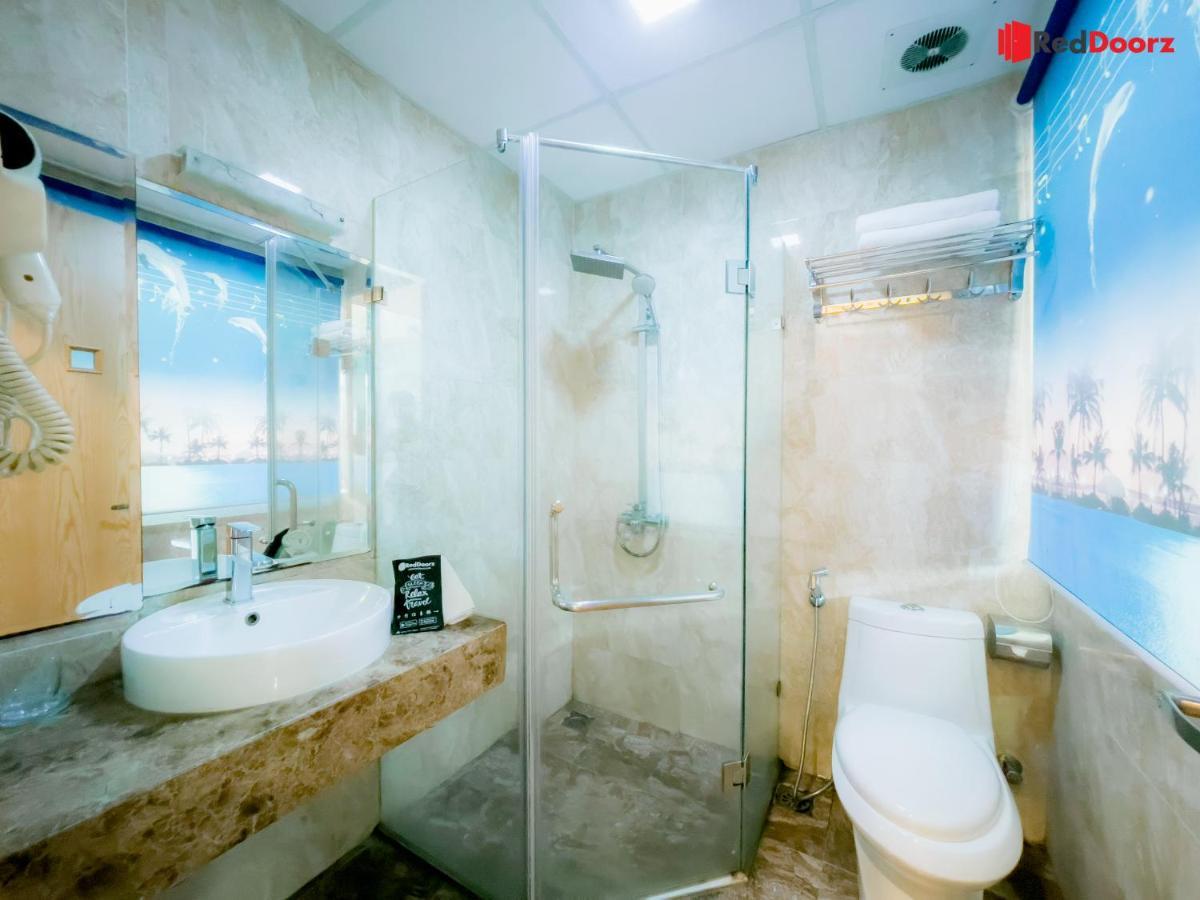 Home Hotel Truong Cong Giai Ανόι Εξωτερικό φωτογραφία
