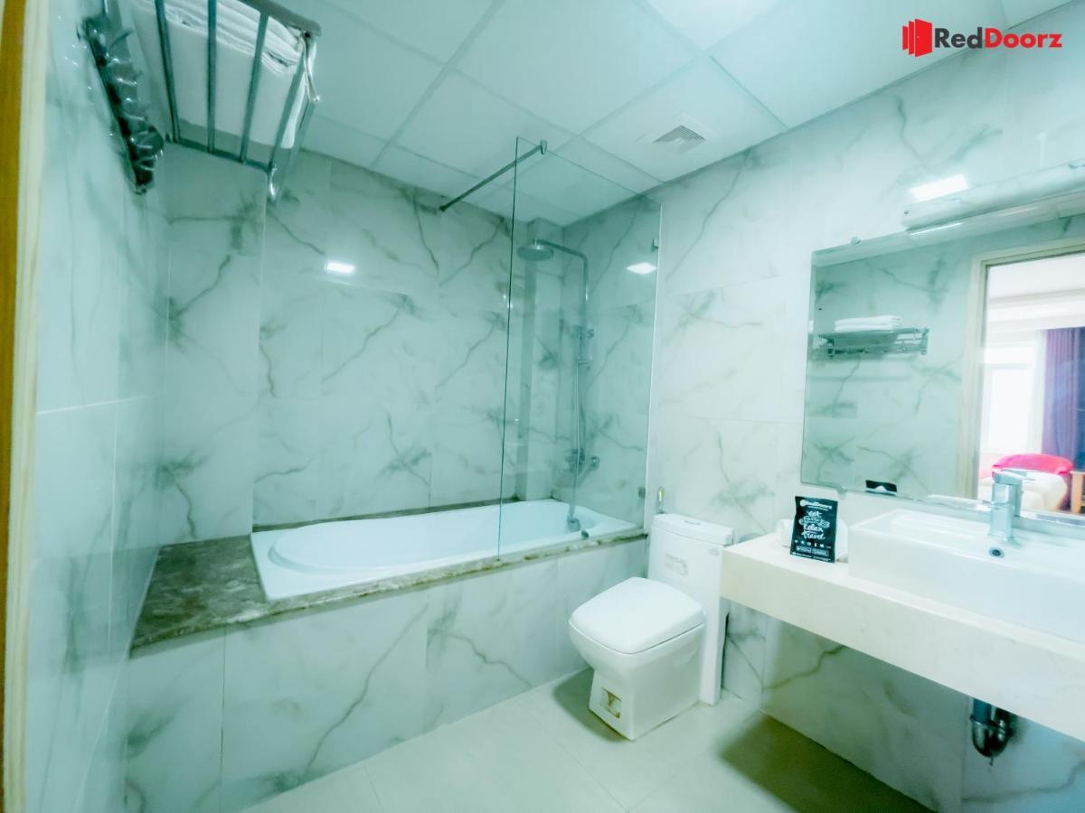 Home Hotel Truong Cong Giai Ανόι Εξωτερικό φωτογραφία