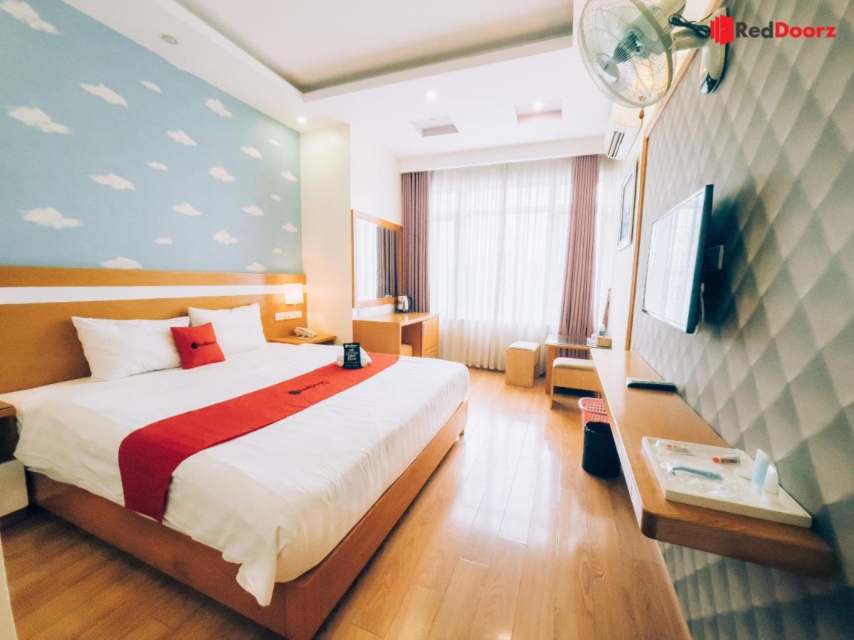 Home Hotel Truong Cong Giai Ανόι Εξωτερικό φωτογραφία