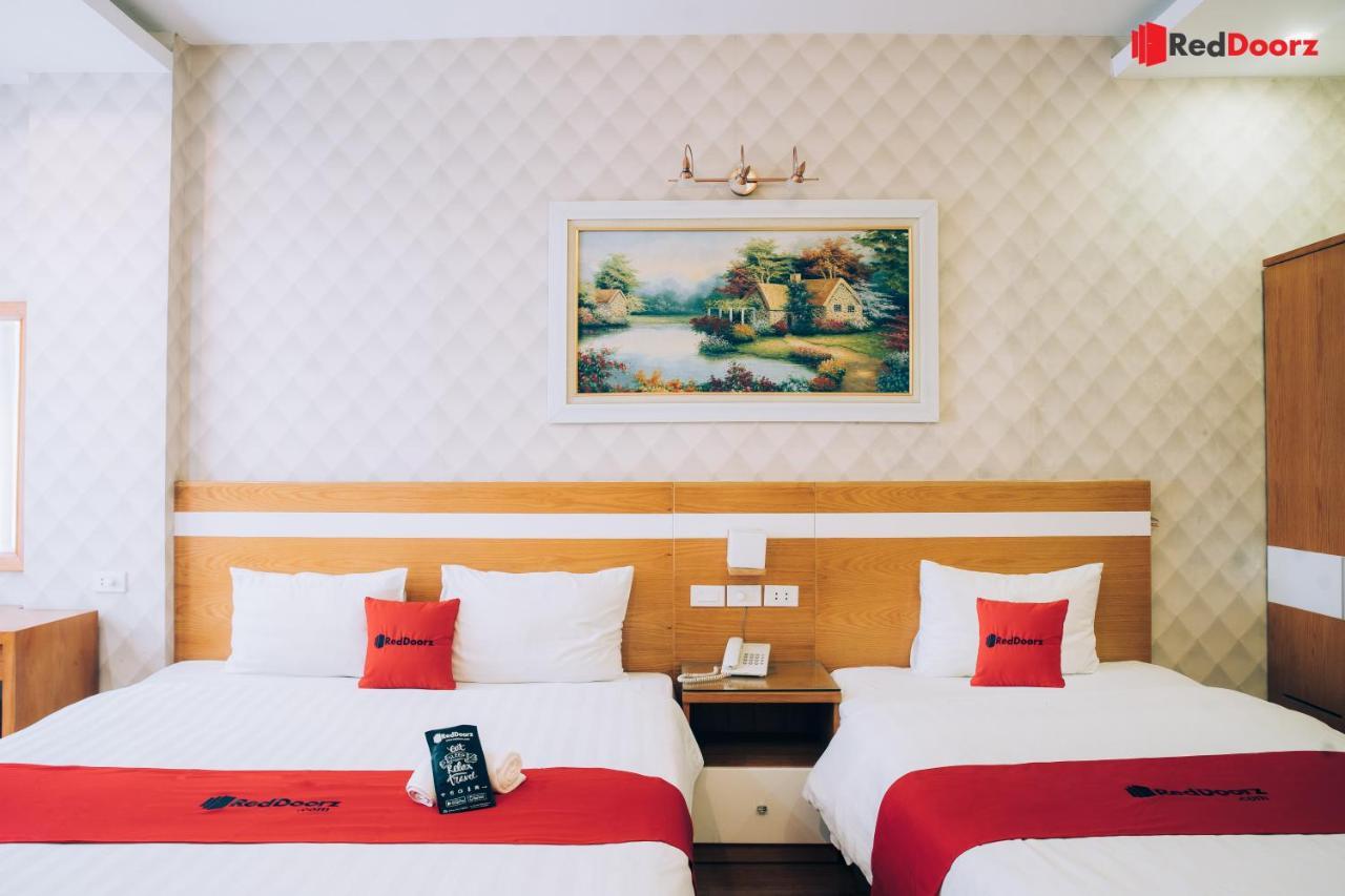 Home Hotel Truong Cong Giai Ανόι Εξωτερικό φωτογραφία