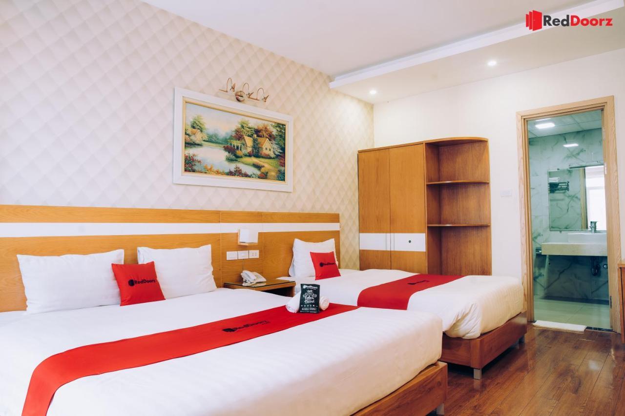 Home Hotel Truong Cong Giai Ανόι Εξωτερικό φωτογραφία