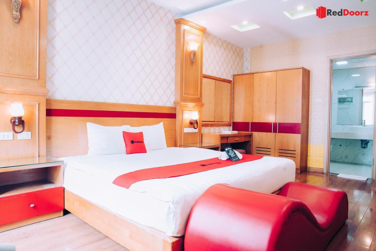 Home Hotel Truong Cong Giai Ανόι Εξωτερικό φωτογραφία