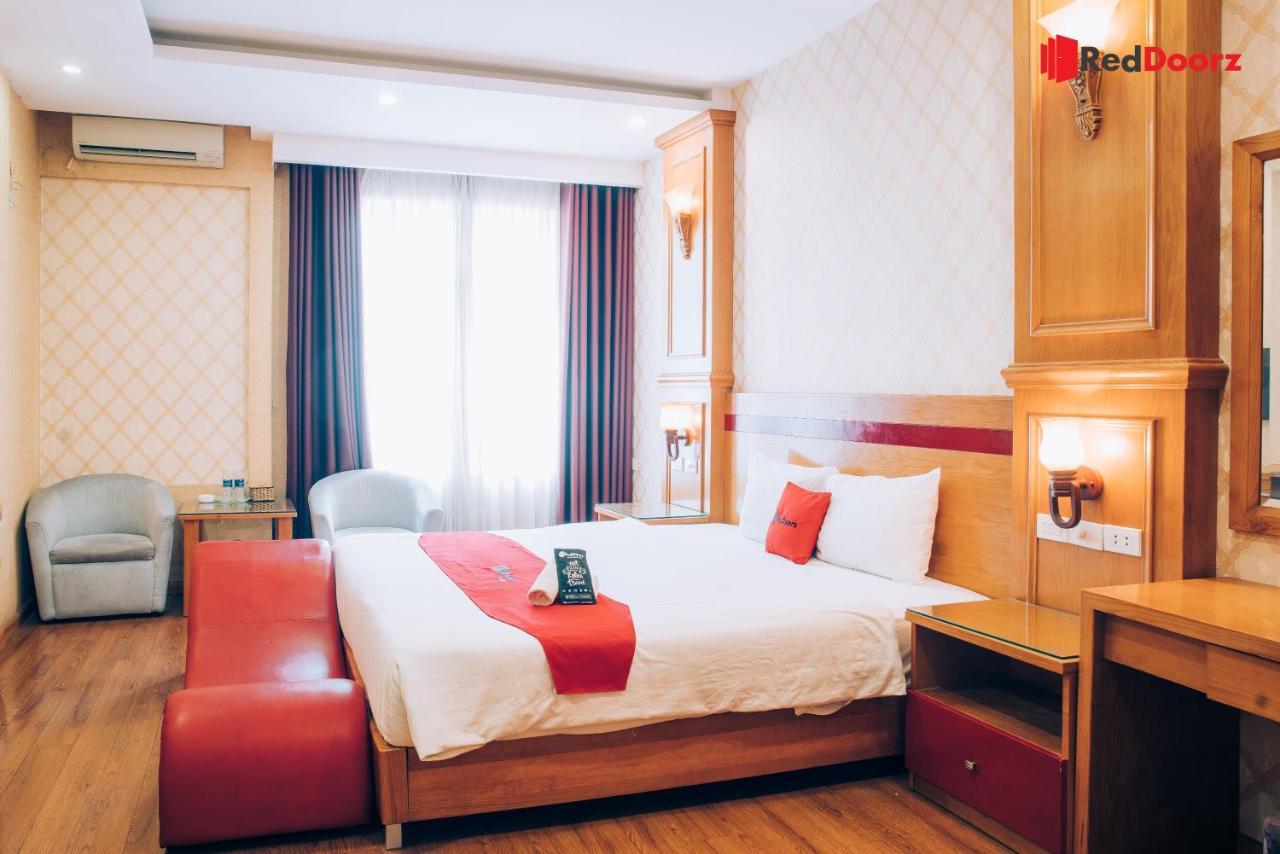 Home Hotel Truong Cong Giai Ανόι Εξωτερικό φωτογραφία