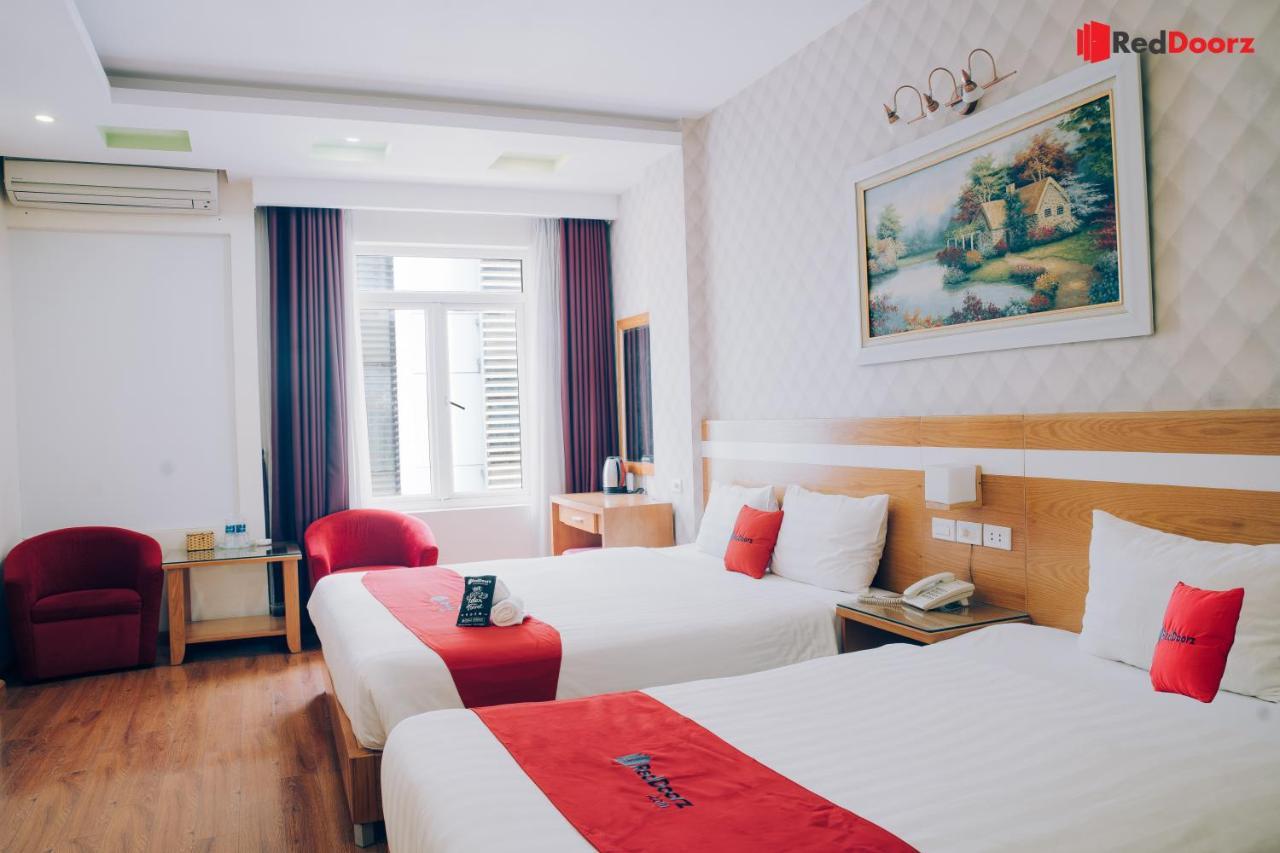 Home Hotel Truong Cong Giai Ανόι Εξωτερικό φωτογραφία