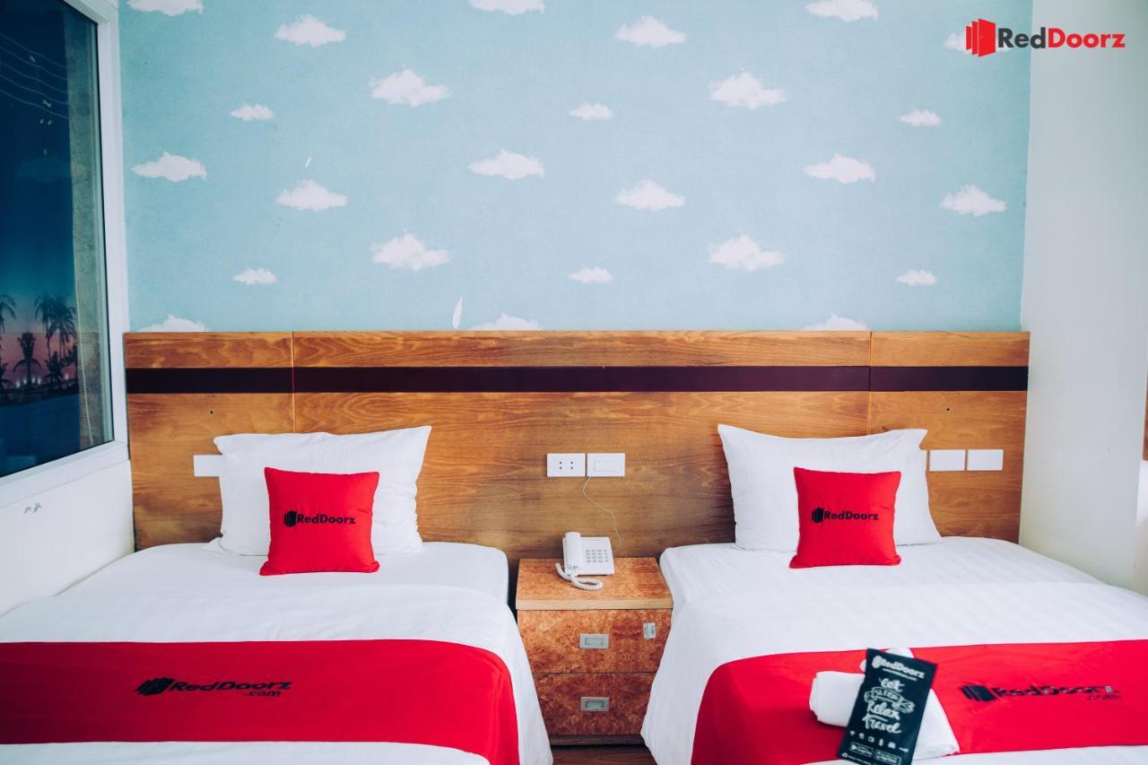 Home Hotel Truong Cong Giai Ανόι Εξωτερικό φωτογραφία