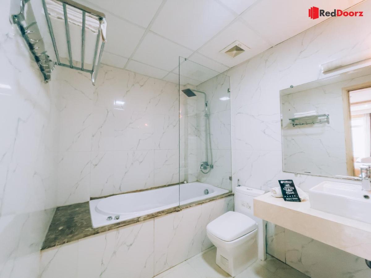Home Hotel Truong Cong Giai Ανόι Εξωτερικό φωτογραφία