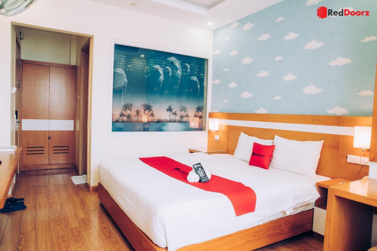 Home Hotel Truong Cong Giai Ανόι Εξωτερικό φωτογραφία