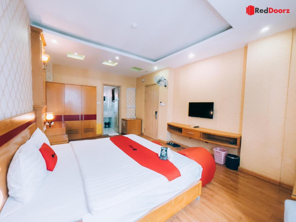 Home Hotel Truong Cong Giai Ανόι Εξωτερικό φωτογραφία