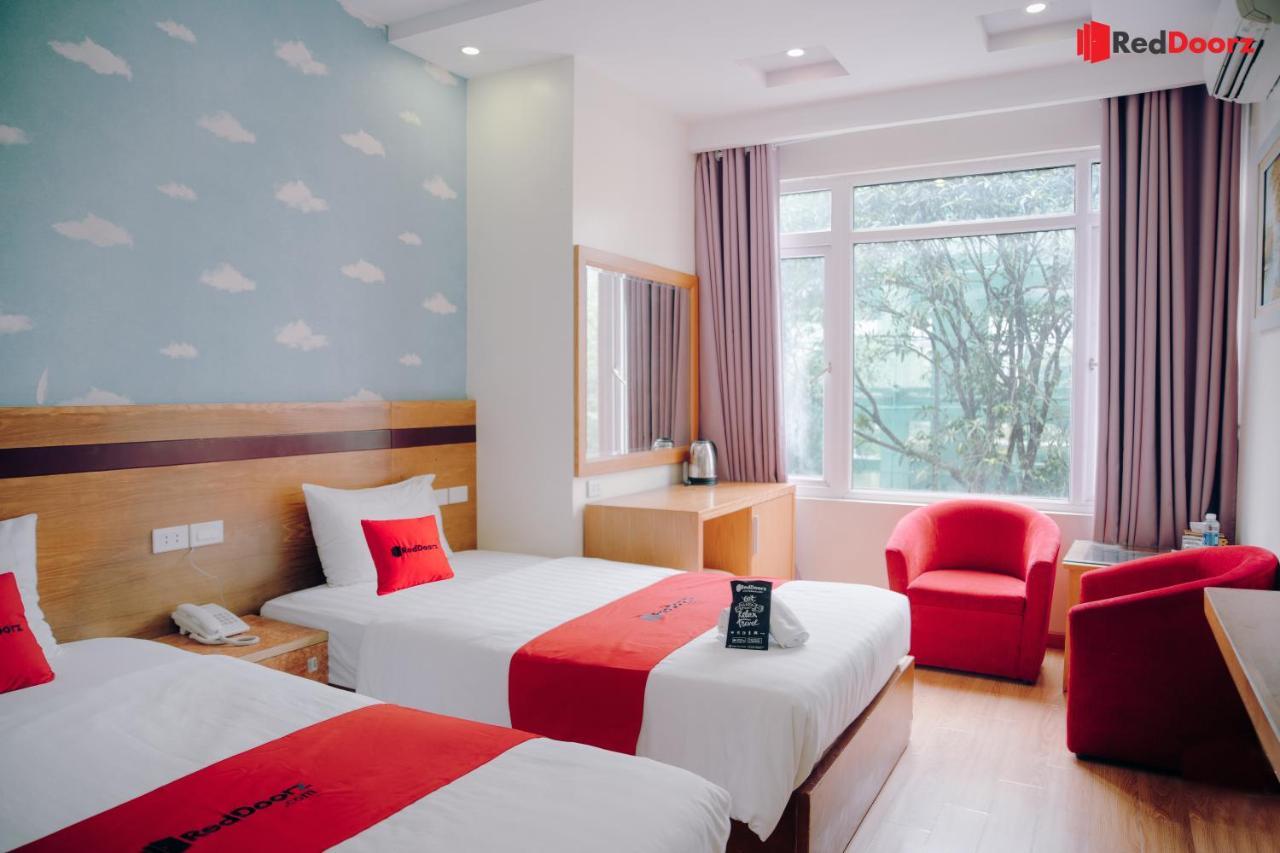 Home Hotel Truong Cong Giai Ανόι Εξωτερικό φωτογραφία