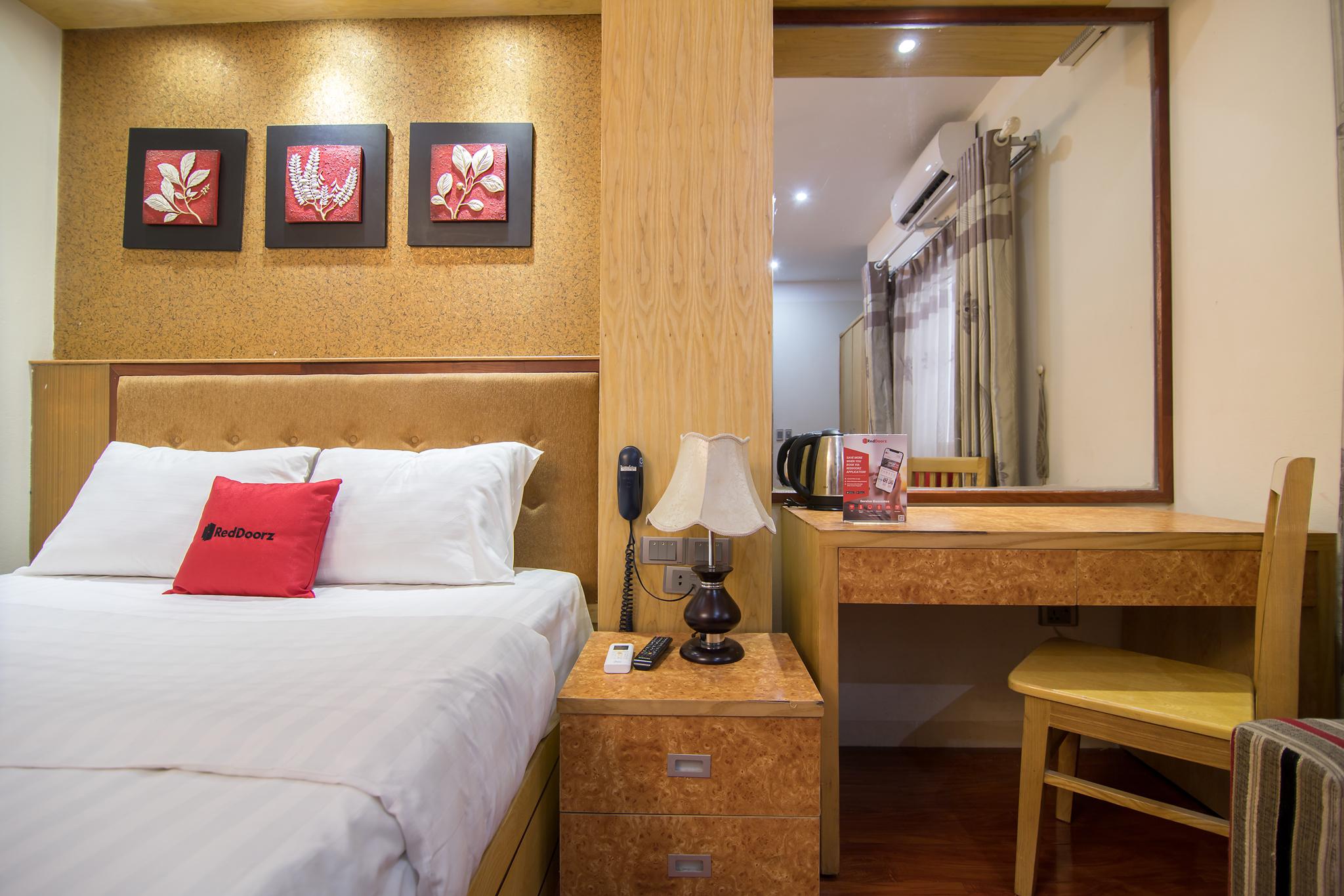 Home Hotel Truong Cong Giai Ανόι Εξωτερικό φωτογραφία