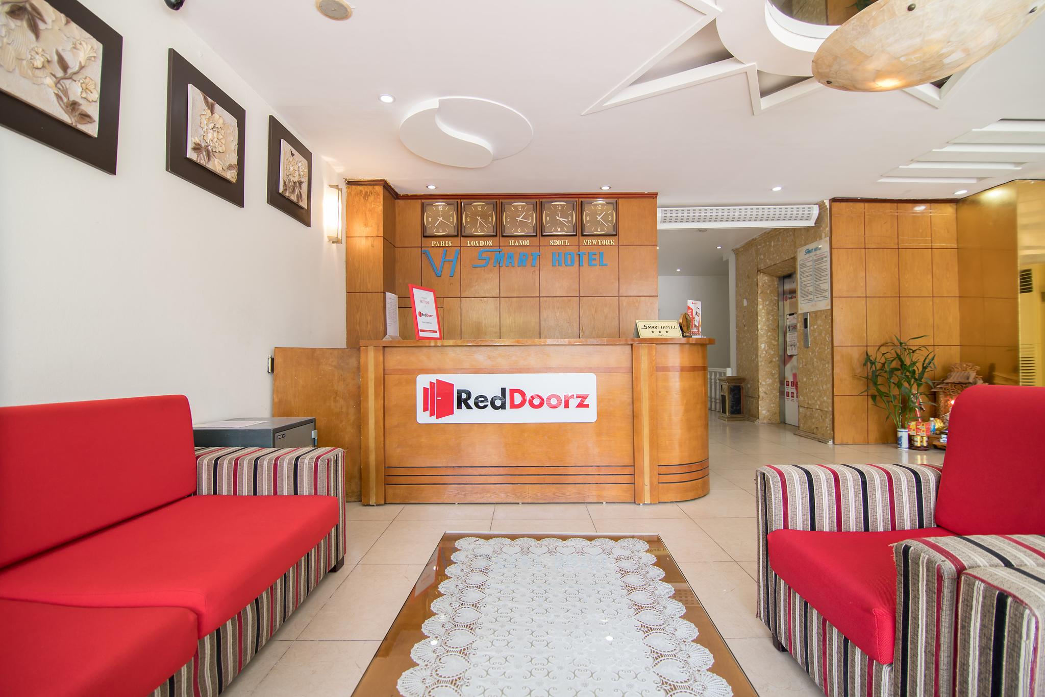 Home Hotel Truong Cong Giai Ανόι Εξωτερικό φωτογραφία