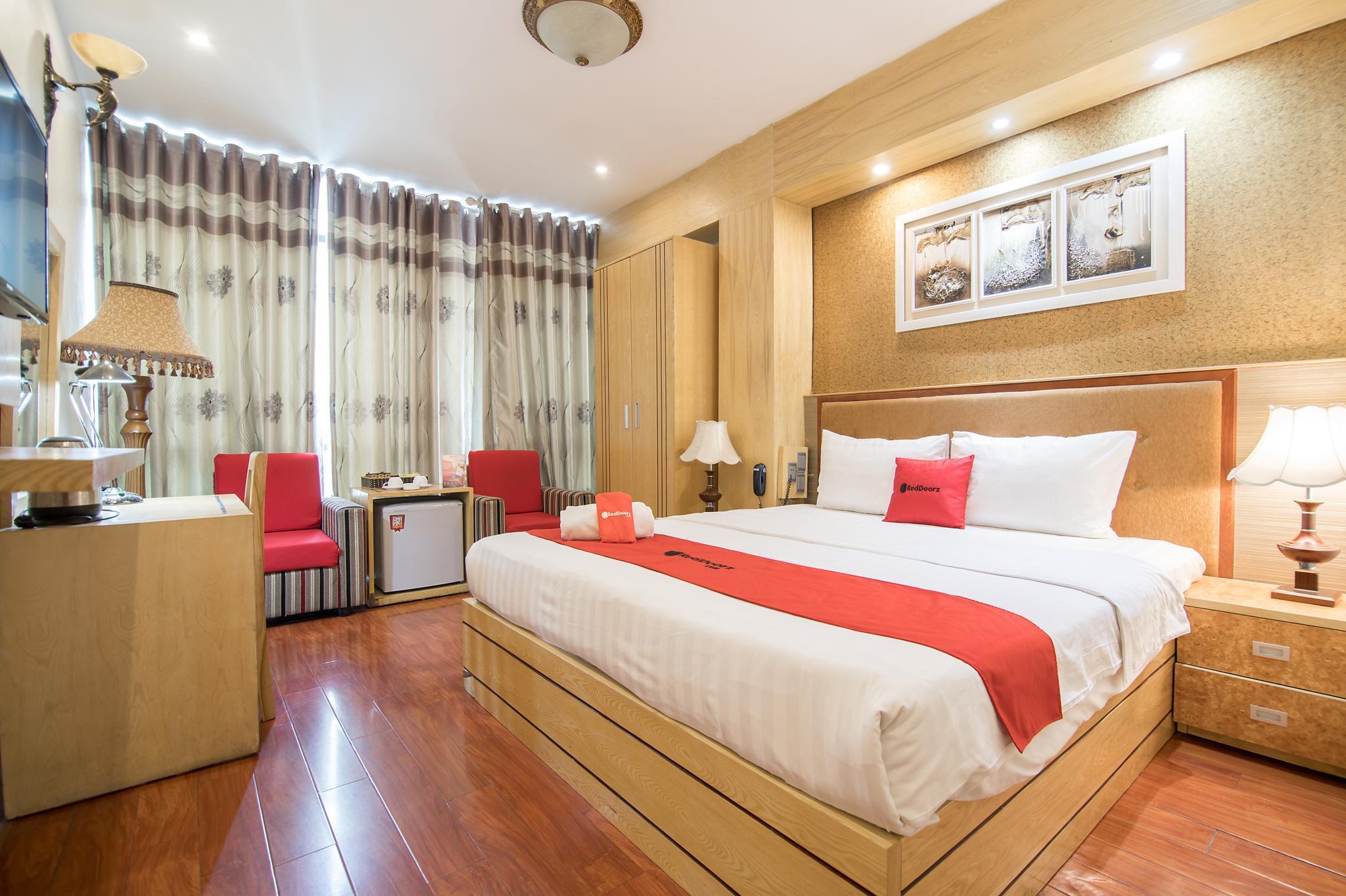 Home Hotel Truong Cong Giai Ανόι Εξωτερικό φωτογραφία