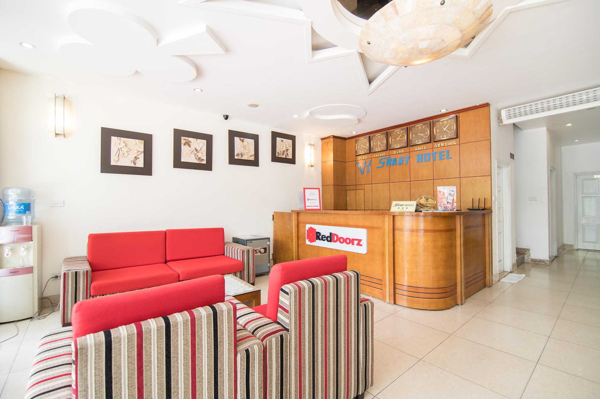 Home Hotel Truong Cong Giai Ανόι Εξωτερικό φωτογραφία