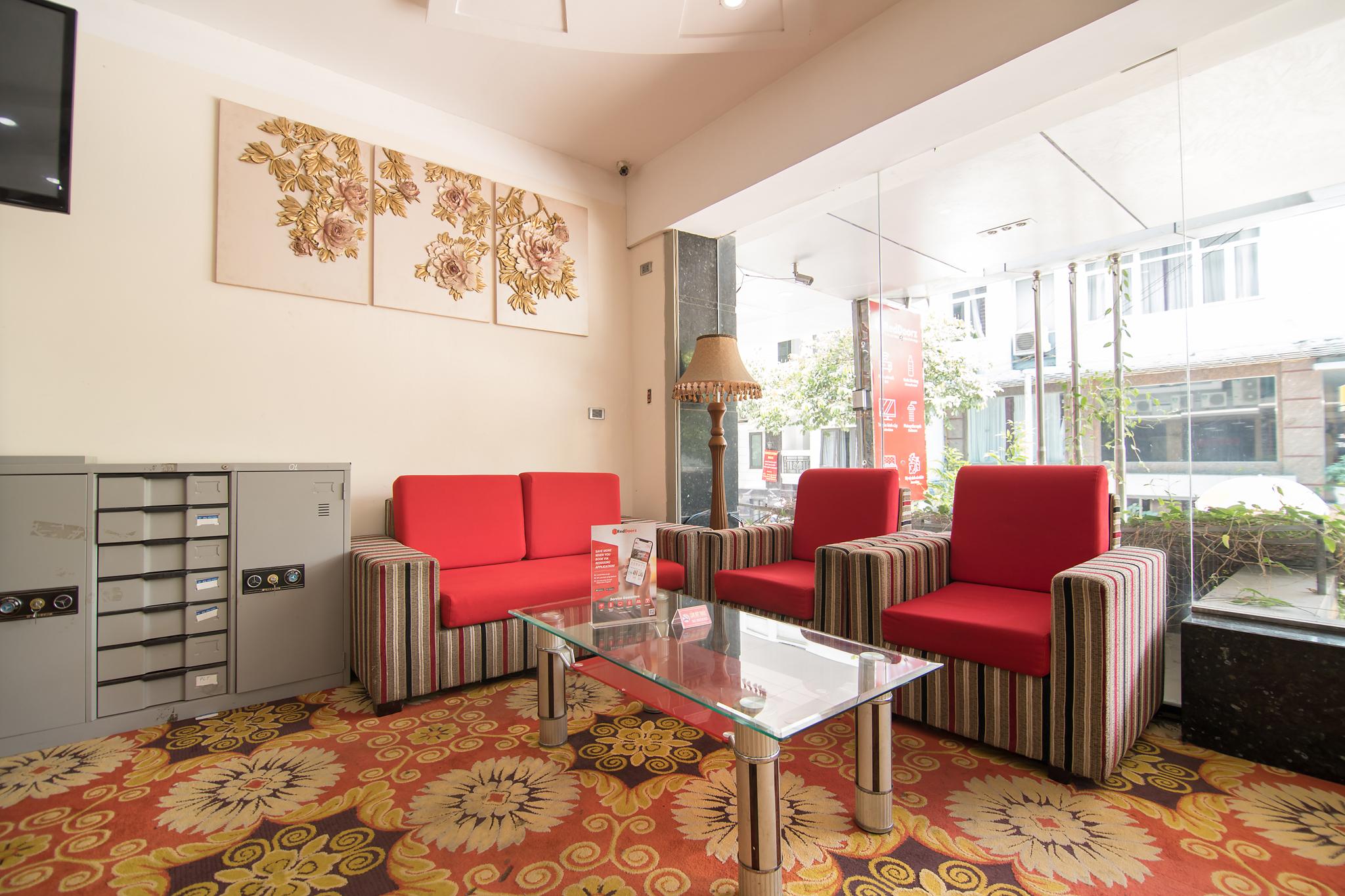Home Hotel Truong Cong Giai Ανόι Εξωτερικό φωτογραφία